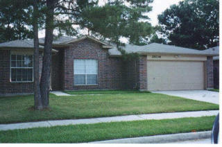 29206 Waltham St, Spring TX  77386-5426 exterior