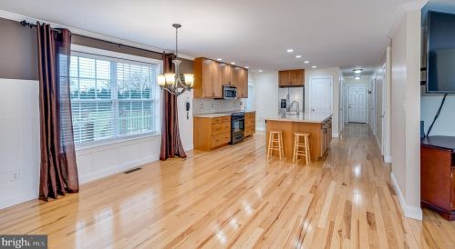 20 Nansfield Dr, Harpers Ferry WV 25425-3198 exterior