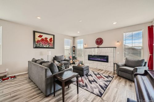 21486 Stanford Ave, Denver CO  80015-5408 exterior