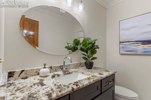 17415 Charter Pines Dr, Woodmoor CO  80132-8468 exterior