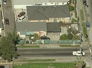 251 108th St, Los Angeles CA  90061-2503 exterior