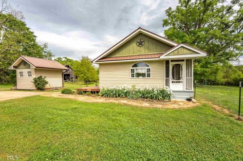 52 Sprayberry Cir, Monticello, GA 31064-5505