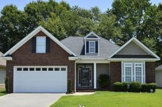 2216 New Forrest Dr, Florence SC  29505-6876 exterior