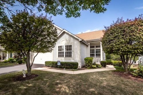 21306 Monterrey Dr, Plainfield, IL 60544-6466