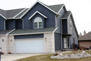 1110 Cornell Dr, Bourbonnais, IL 60914-1117