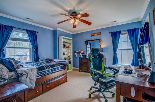 276 Sweet Alyssum Dr, Ladson SC  29456-3899 exterior