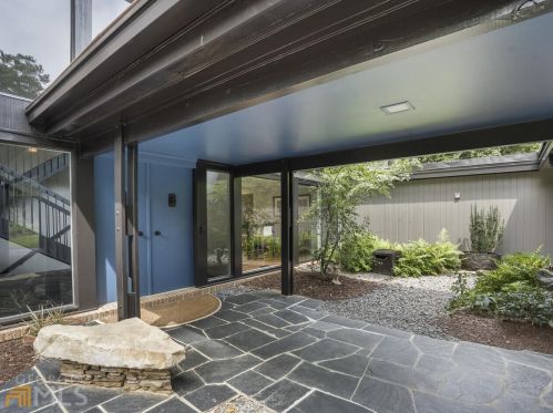 1108 Judith Way, Atlanta GA  30324-2905 exterior
