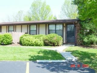523 Summerview Dr, Columbus OH  43085-4858 exterior