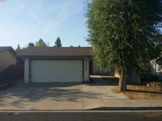 2550 Victor Ave, Visalia, CA 93277-7264