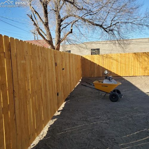 210 Main St, Florence CO 81226-1644 exterior