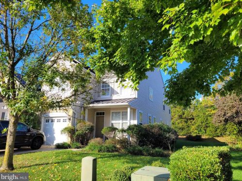 45 Spinnaker Dr, Mount Laurel NJ  08054-6107 exterior