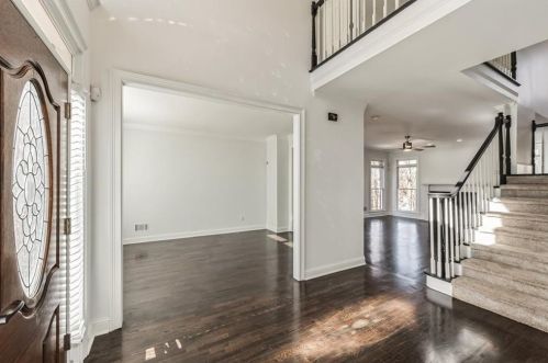 3010 Sexton Ct, Conyers, GA 30013-6447