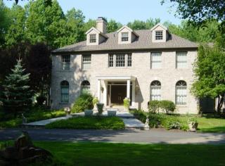 5 Toftrees Ct, Princeton, NJ 08540-4218