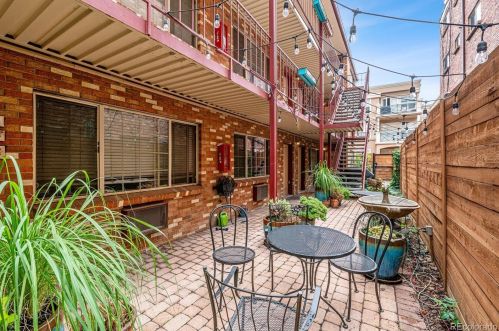 36 Emerson St, Denver, CO 80218-3762