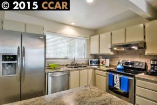 1411 Ashwood Dr, Pacheco, CA 94553-5342