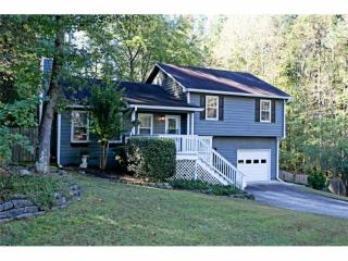 3724 Wyntuck Cir, Kennesaw, GA 30152-4042