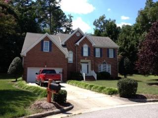 106 Spector Ct, Cary NC  27518-3019 exterior