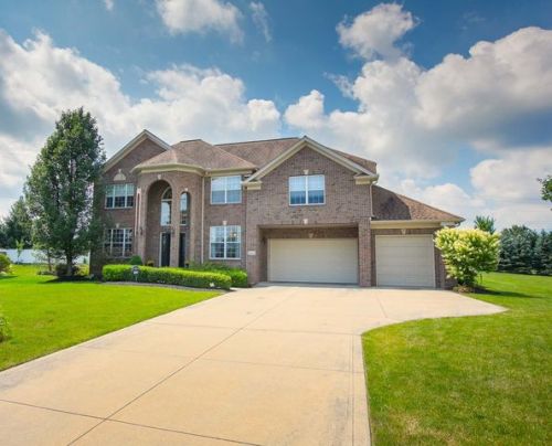 10351 Kerwick Ct, Aurora, OH 44202-8157