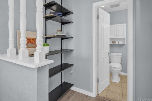 5341 Pagosa Way, Aurora CO  80015-2452 exterior