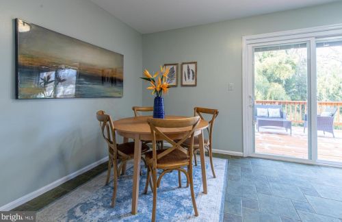 125 Kinsman View Cir, Silver Spring MD 20901-1600 exterior