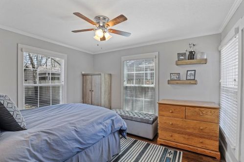 2725 Ryan Ave, Fort Worth TX  76110-3029 exterior