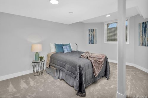 2475 Country Club Loop, Denver CO  80234-2639 exterior