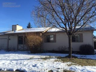 616 Gilpin Ave, Loveland, CO 80537-6120