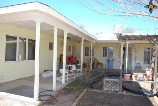 1201 Mallery St, Deming, NM 88030-5516
