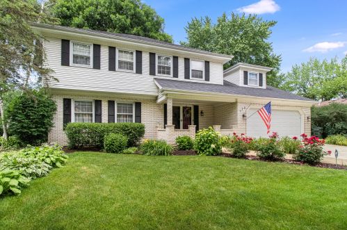 729 Chateaugay Ave, Naperville, IL 60540-7748