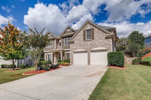 253 Vinings Retreat Vw, Mableton, GA 30126-2574