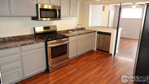 229 16 Ave, Greeley CO 80631-2121 exterior