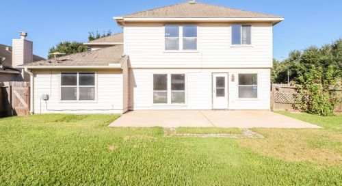 1201 Gibbons Ct, Richmond TX 77471-2485 exterior