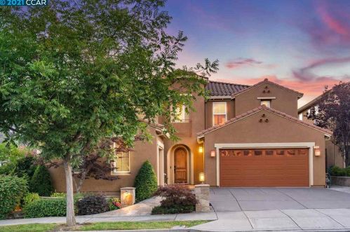 2543 Craneford Way, San Ramon, CA 94582-4677