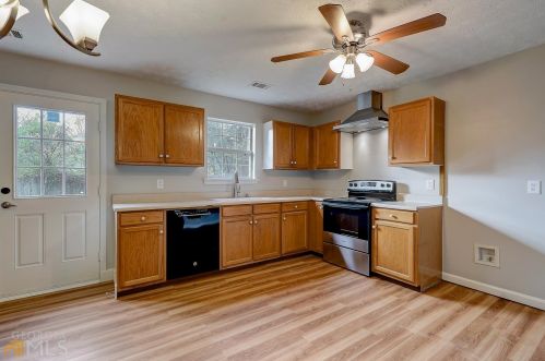 98 Georgia Belle Dr, Jefferson GA  30549-1468 exterior