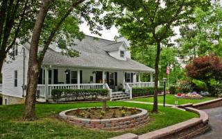 832 Timberwalk Dr, Ellijay GA  30540-3532 exterior