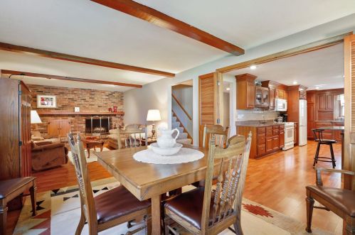 795 Heinel Dr, Saint Paul MN  55113-2152 exterior