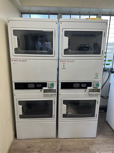 1442 Kewalo St, Honolulu HI  96822-4177 exterior