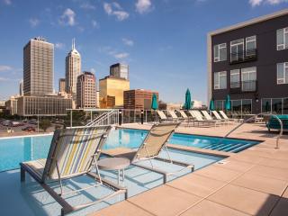 451 Market St, Indianapolis IN  46204-2614 exterior