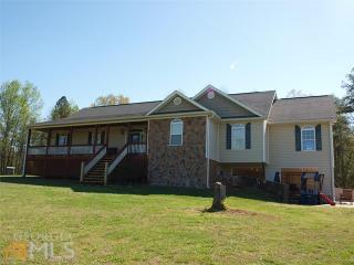381 Wright St, Homer, GA 30547-1919