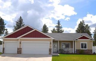 8529 Campus Dr, Spokane, WA 99224-6126