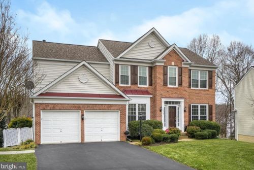 14912 Honey Locust Ct, Woodbridge, VA 22193-6030