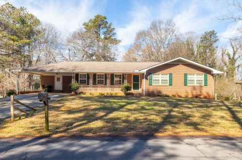 2951 Hill St, Duluth, GA 30096-5415