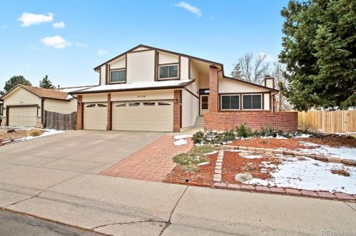 16106 Nassau Dr, Aurora, CO 80013-2726