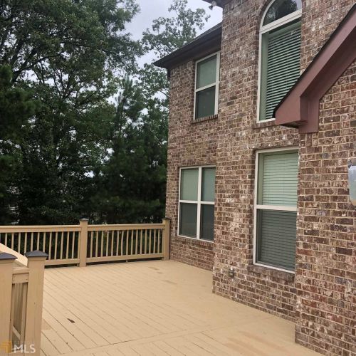 2596 Lake Erma Dr, Hampton, GA 30228-6079