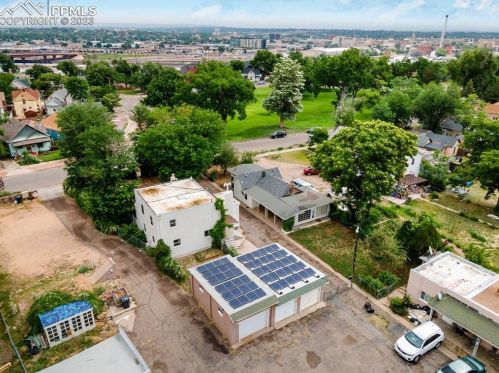 144 Harvard Ave, Pueblo CO  81004-1224 exterior