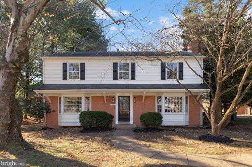 13120 Clifton Rd, Silver Spring, MD 20904-3246