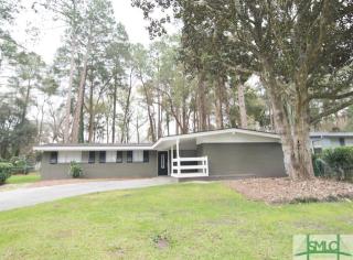 1317 Crossbrook Pl, Savannah, GA 31406-6910