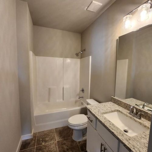 4428 Links Blvd, Jefferson GA  30549-8823 exterior