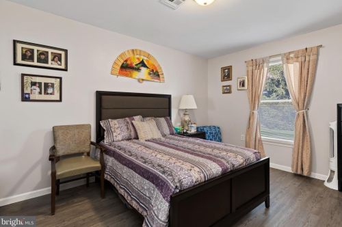 437 Mill Race Rd, Carlisle PA  17013-2533 exterior