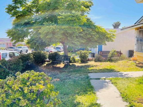 4022 Caseman Ave, San Diego, CA 92154-2509